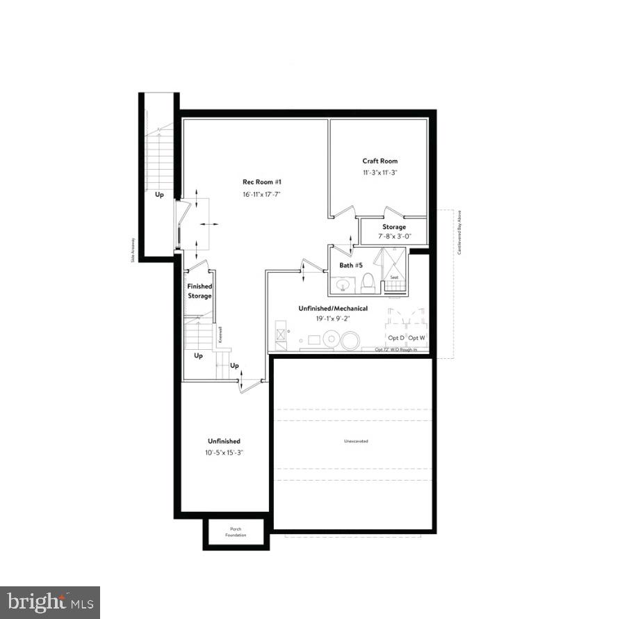 SOUTH 620 - Residential