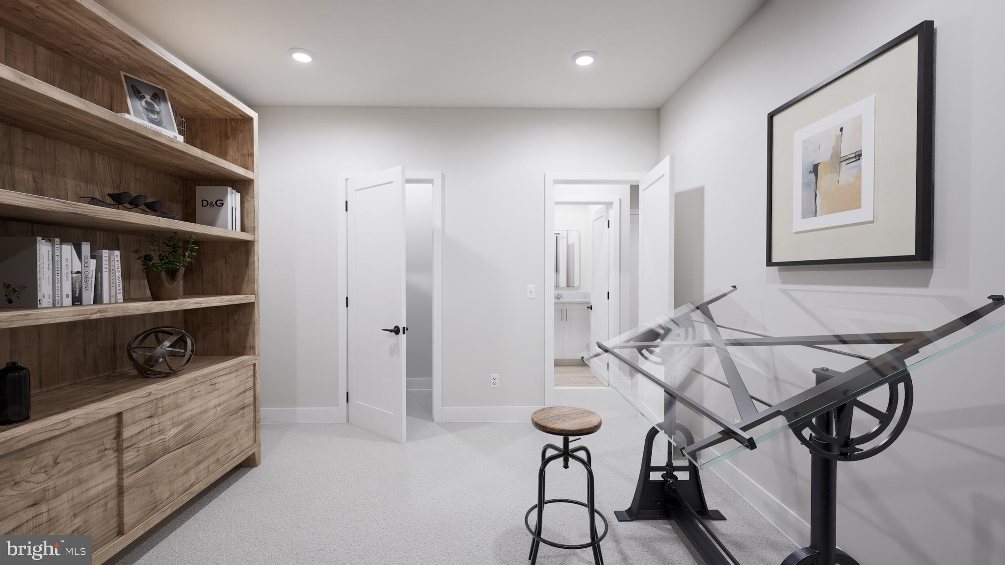 SOUTH 620 - Residential