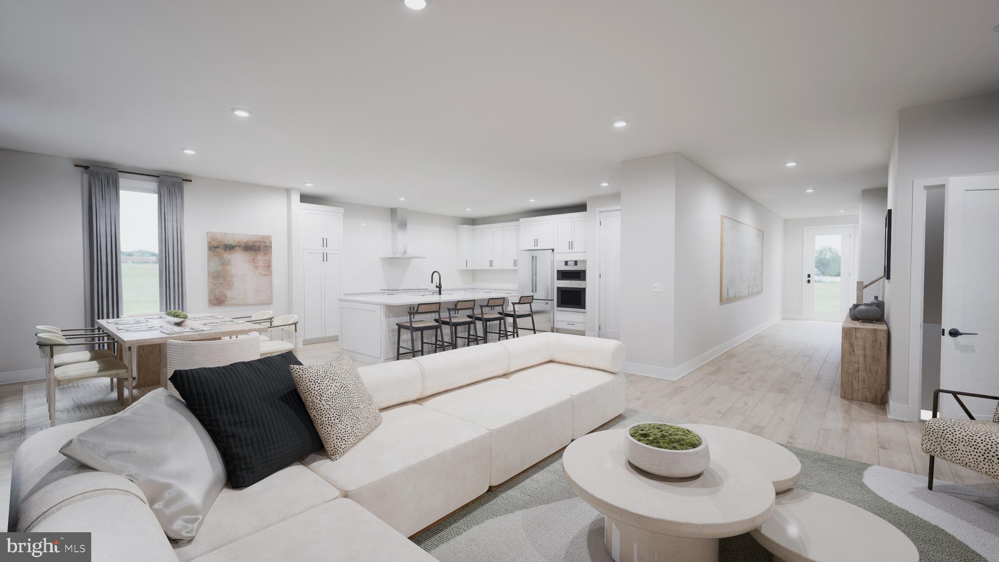 SOUTH 620 - Residential