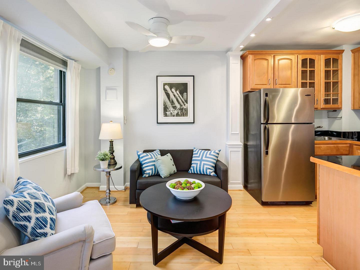 1801 CLYDESDALE PLACE NW 211