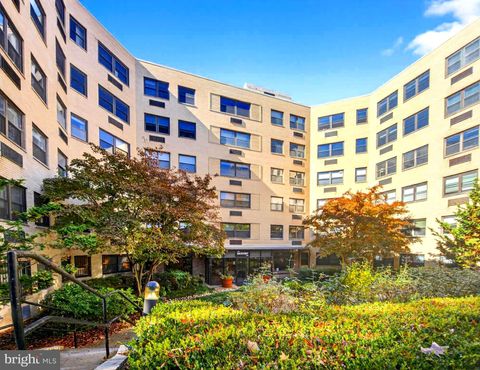 1801 CLYDESDALE PLACE NW 211 WASHINGTON DC 20009