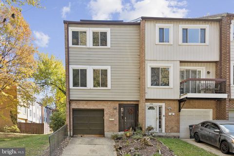 2700 2ND STREET SE WASHINGTON DC 20032