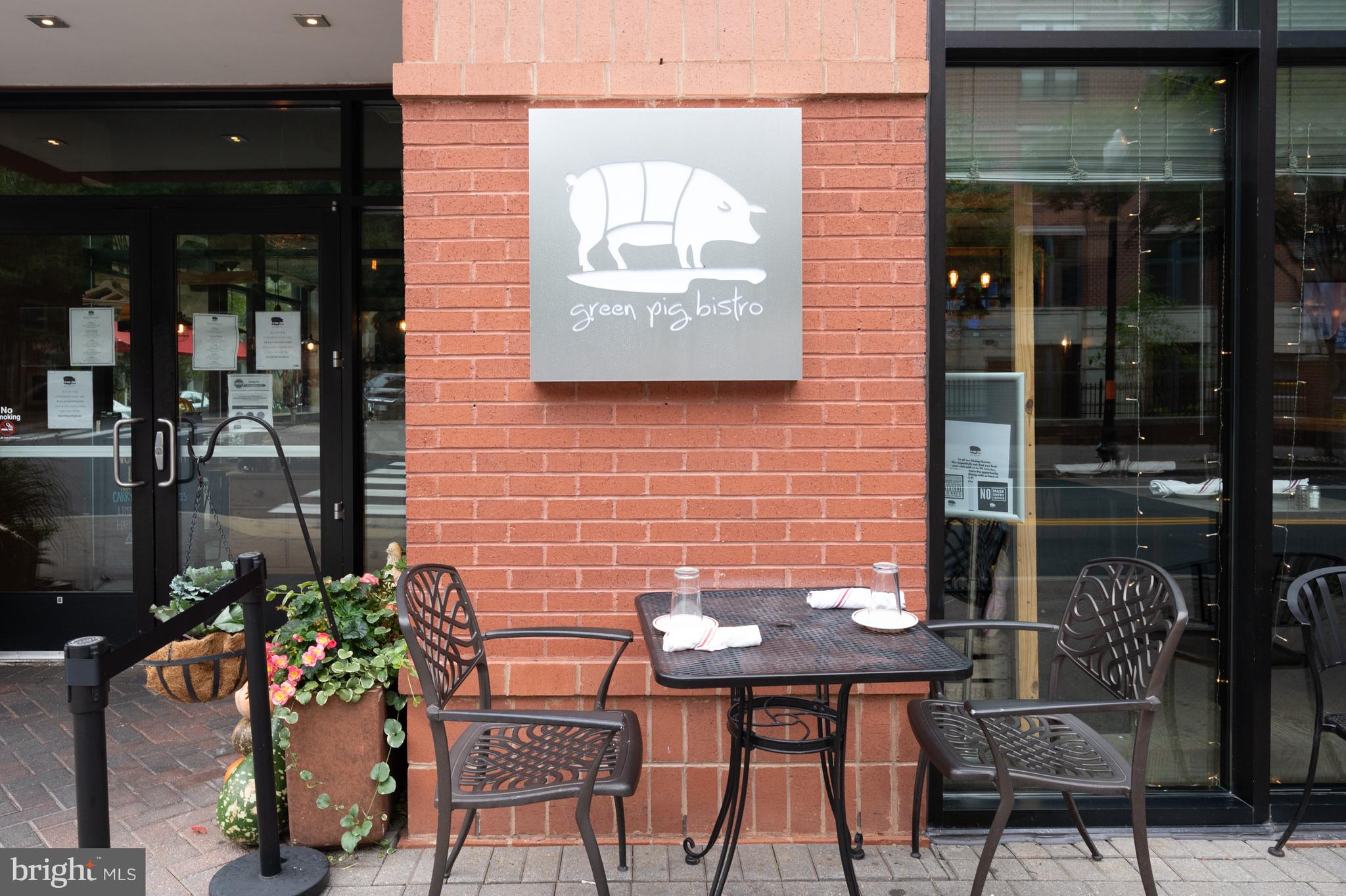 THE CHATHAM - Residential