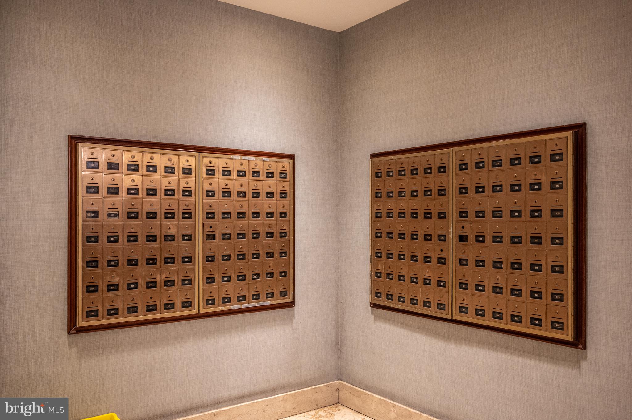 THE CHATHAM - Residential