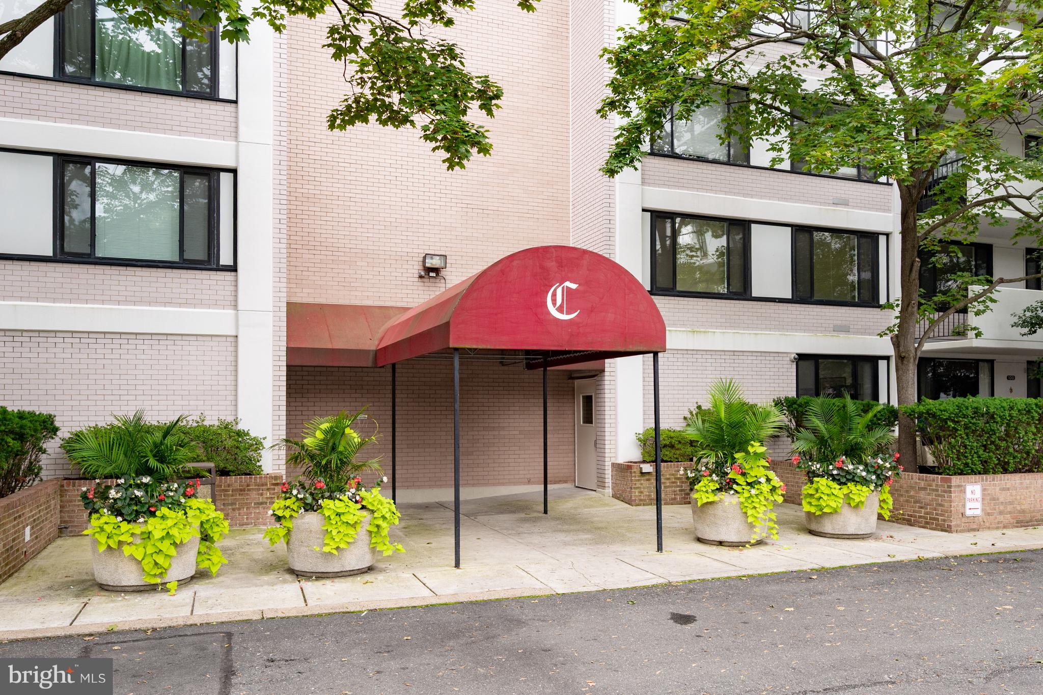 THE CHATHAM - Residential