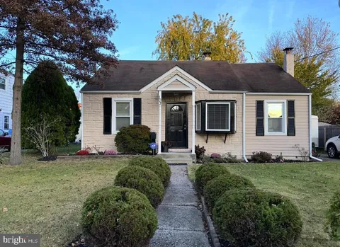 103 Philmar Avenue, Cherry Hill, NJ MLS: NJCD2090868