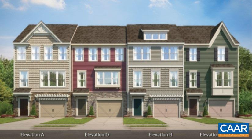 AVINITY - Residential