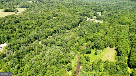 Vacant Land For Sale - Curwensville Tyrone Highway<br/> OLANTA, PA 16863