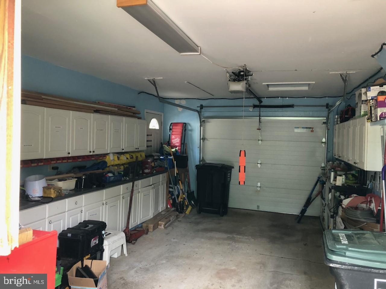 DALE CITY - Residential