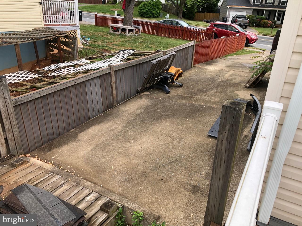 DALE CITY - Residential