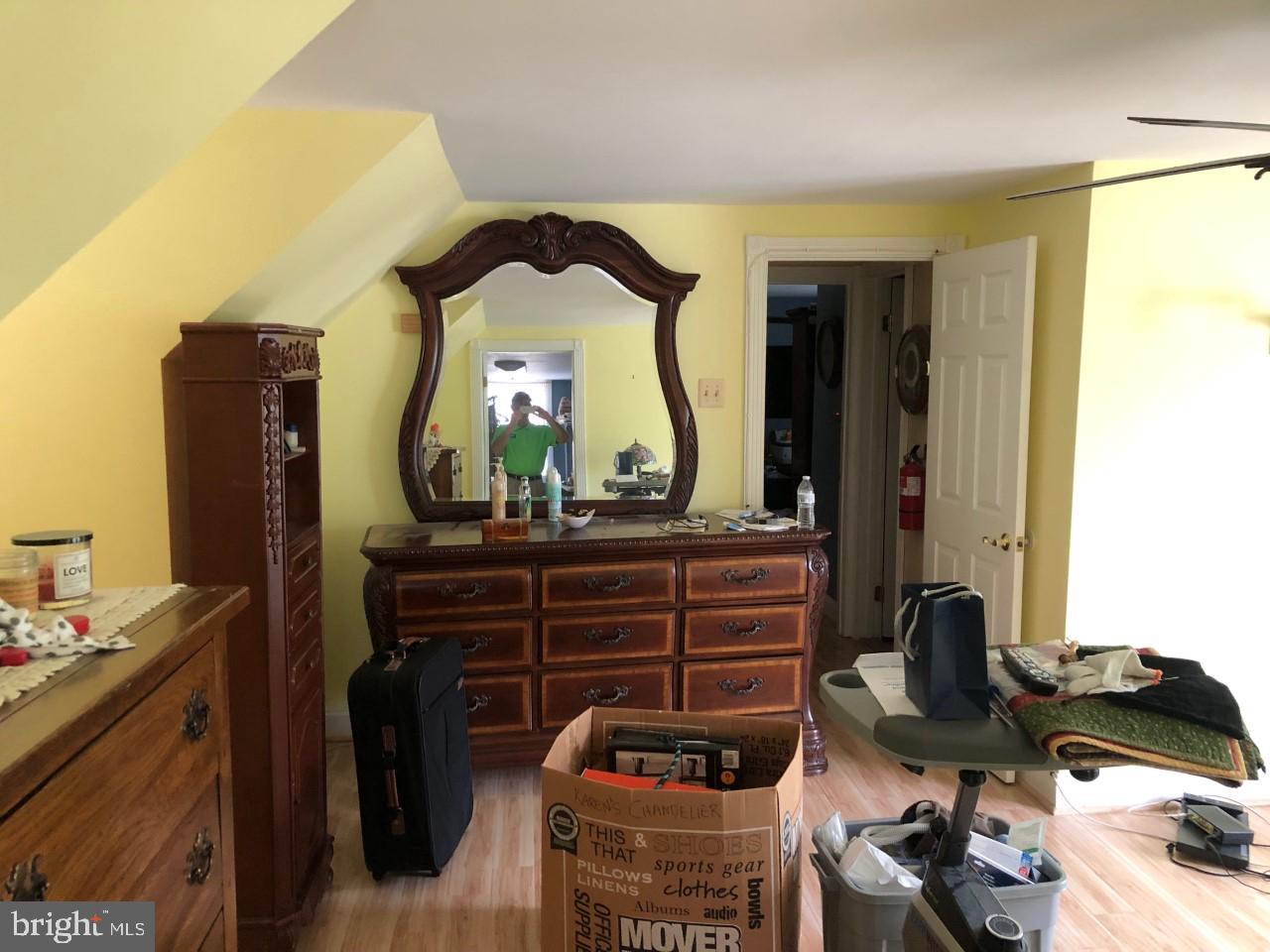 DALE CITY - Residential