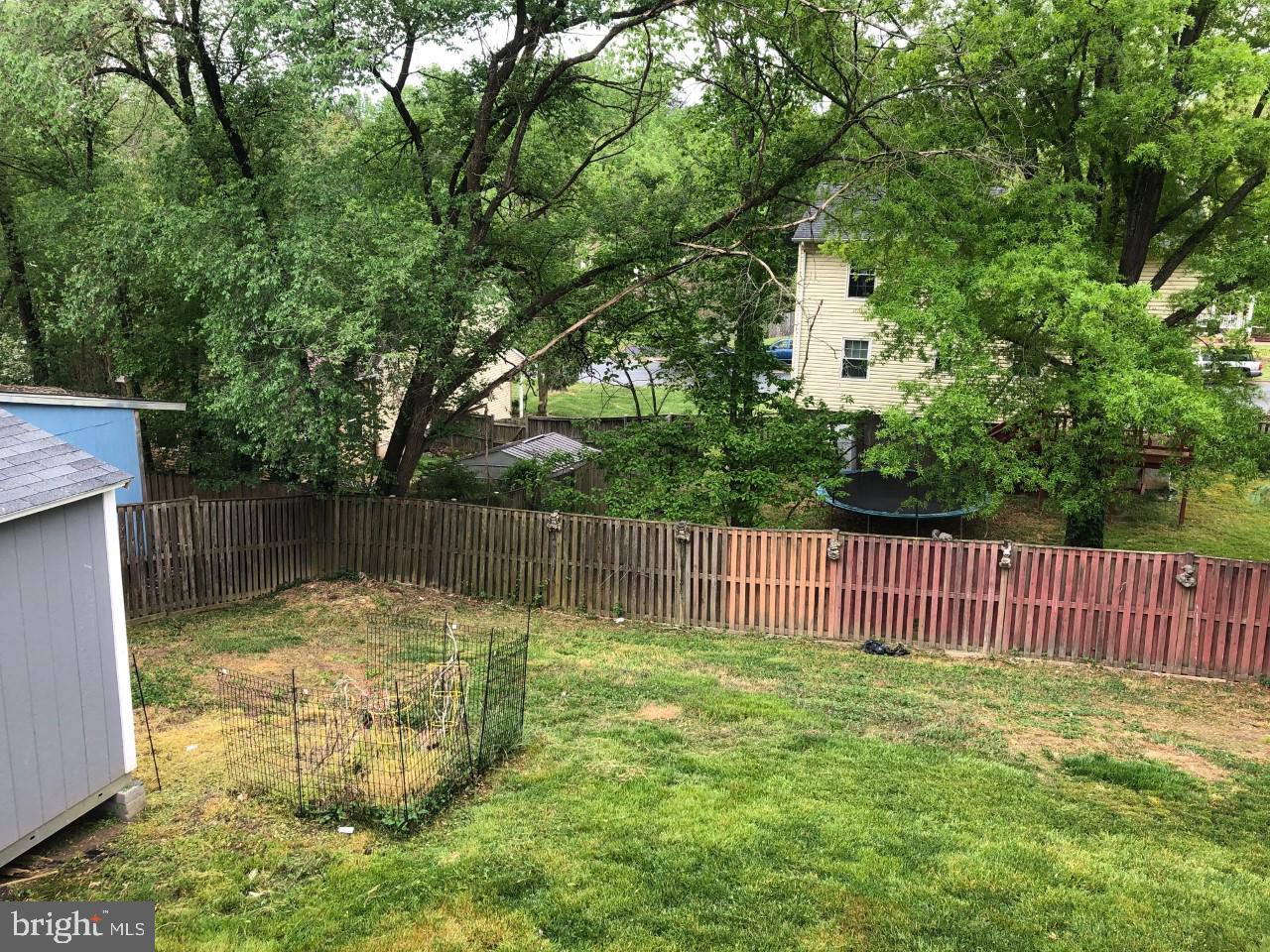 DALE CITY - Residential