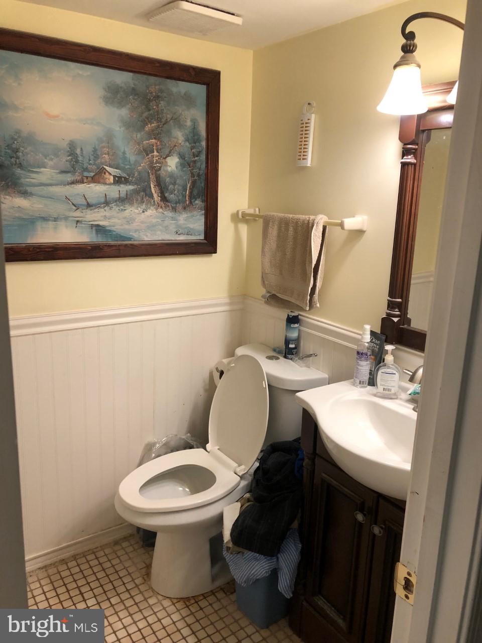 DALE CITY - Residential