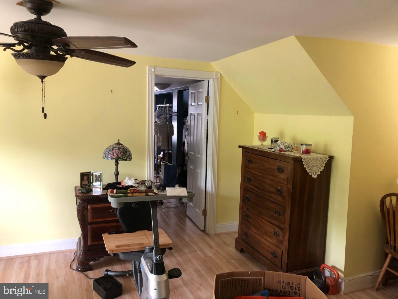 DALE CITY - Residential