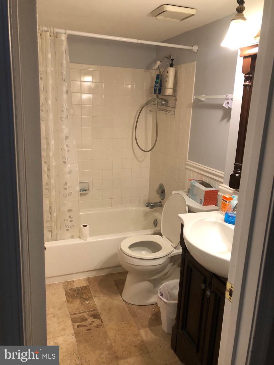 DALE CITY - Residential