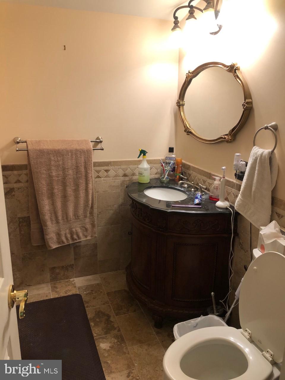 DALE CITY - Residential