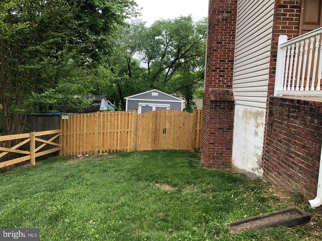 DALE CITY - Residential