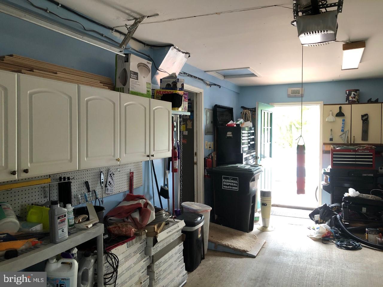 DALE CITY - Residential