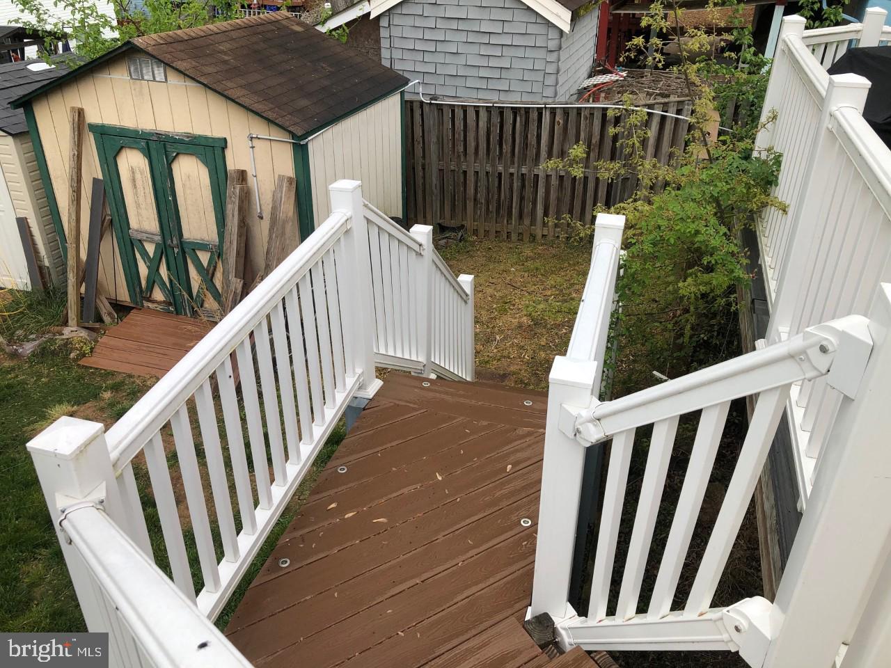 DALE CITY - Residential