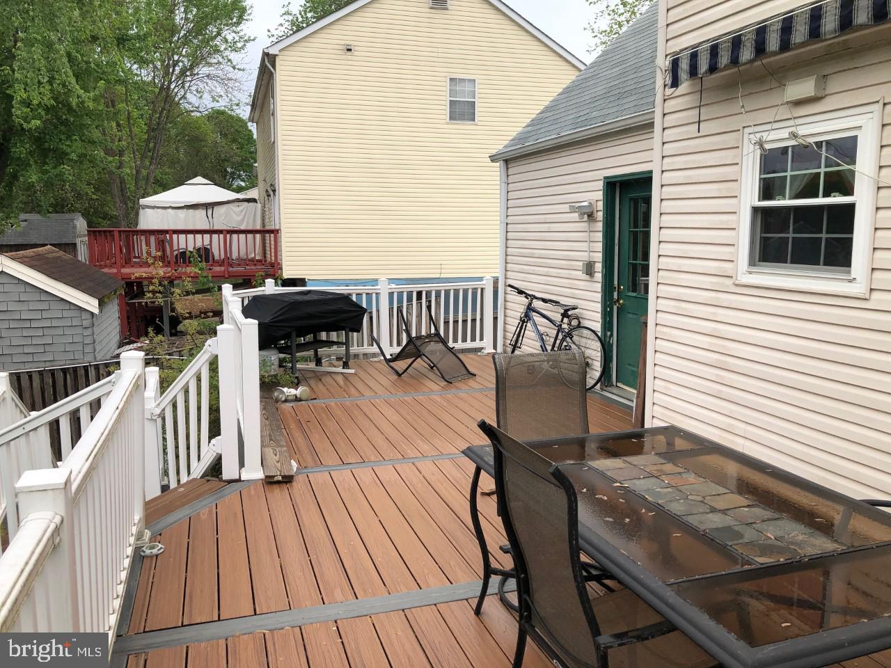 DALE CITY - Residential