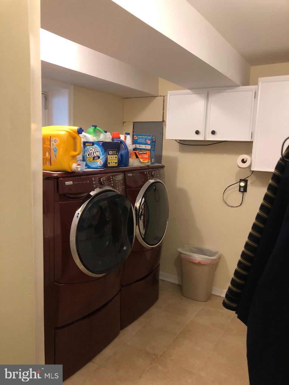 DALE CITY - Residential