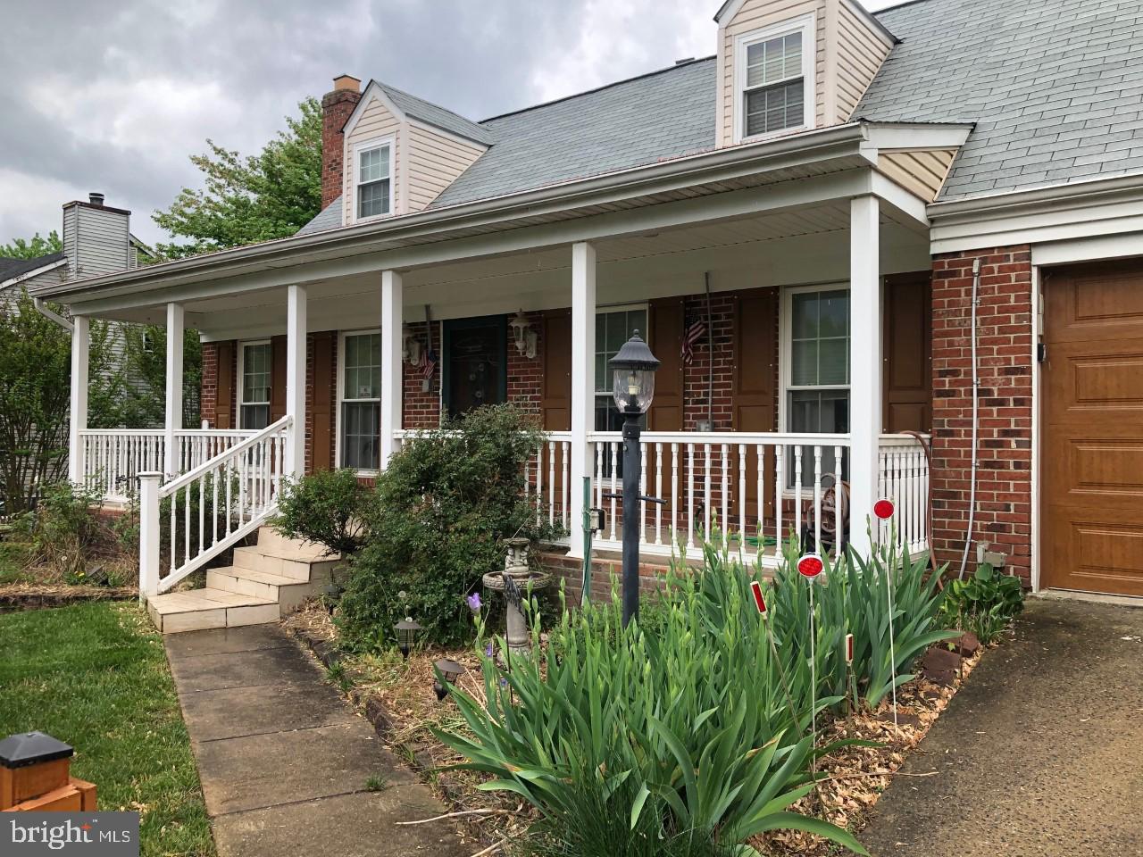 DALE CITY - Residential