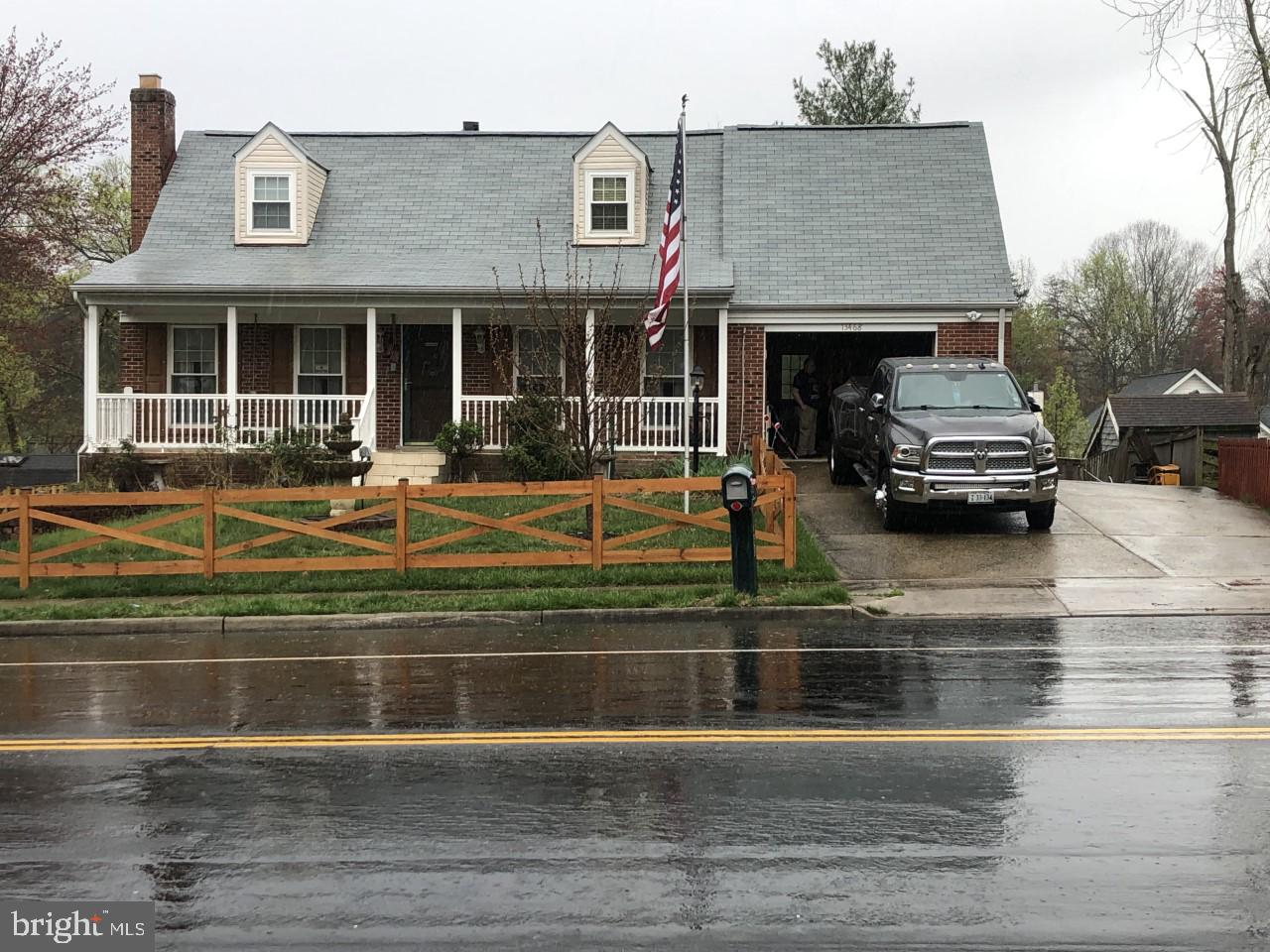 DALE CITY - Residential