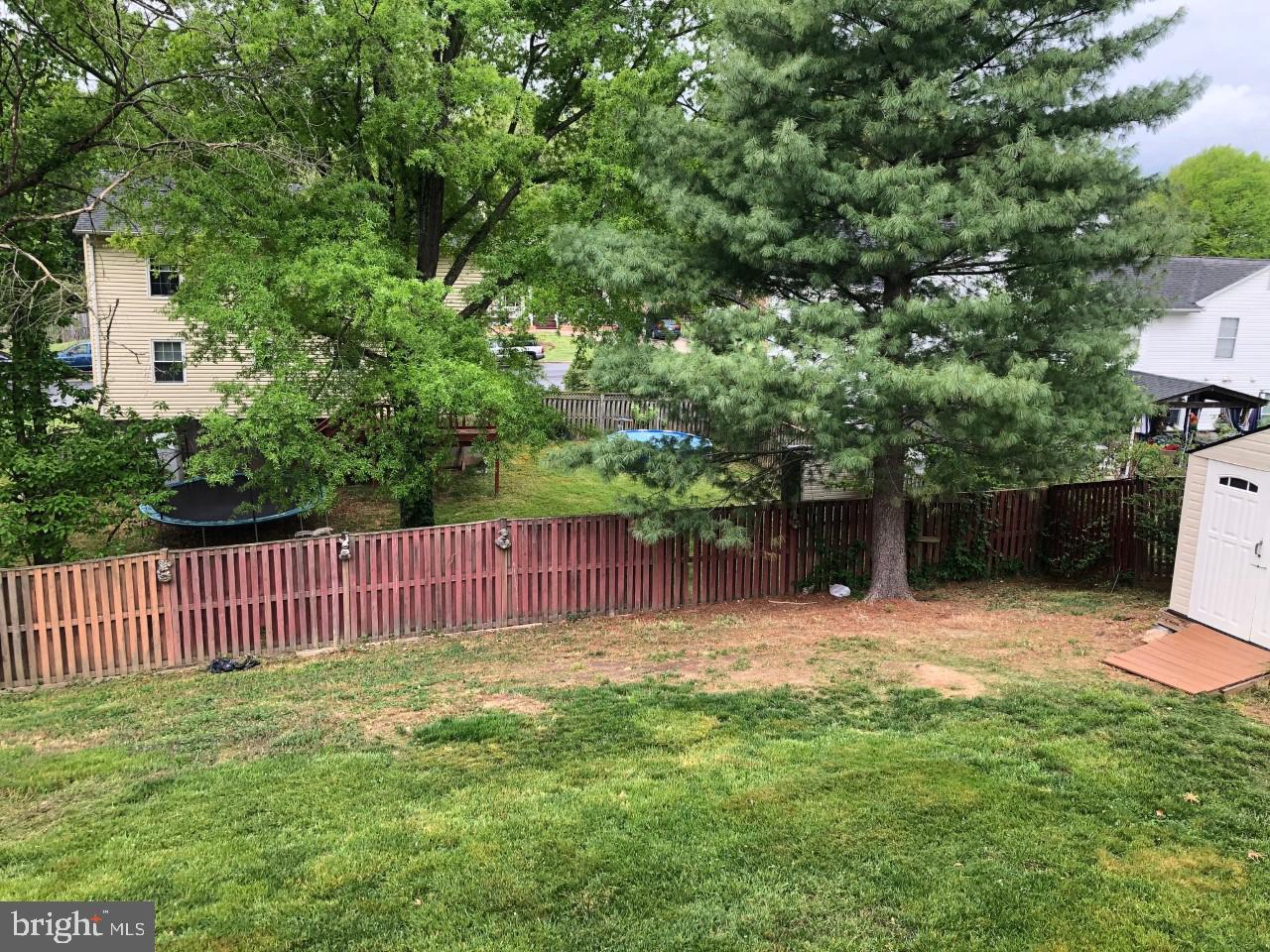 DALE CITY - Residential