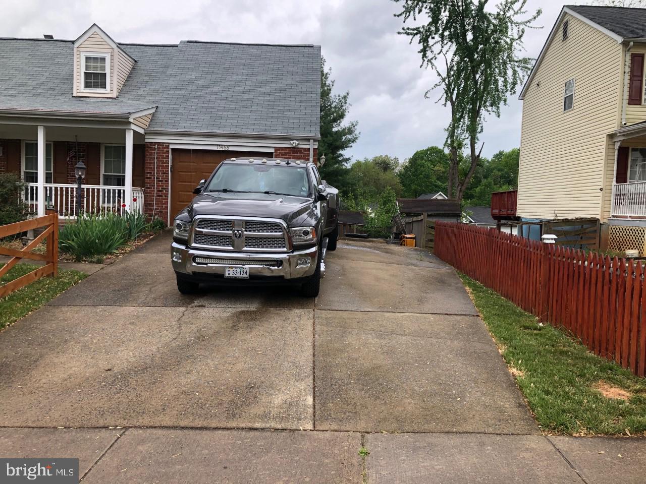 DALE CITY - Residential