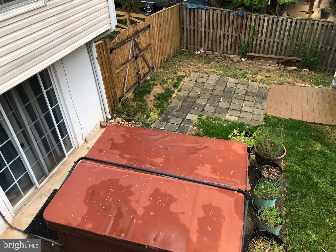 DALE CITY - Residential