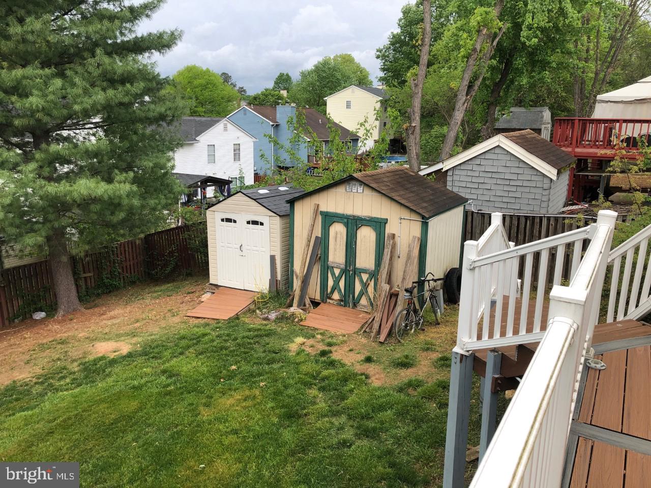 DALE CITY - Residential