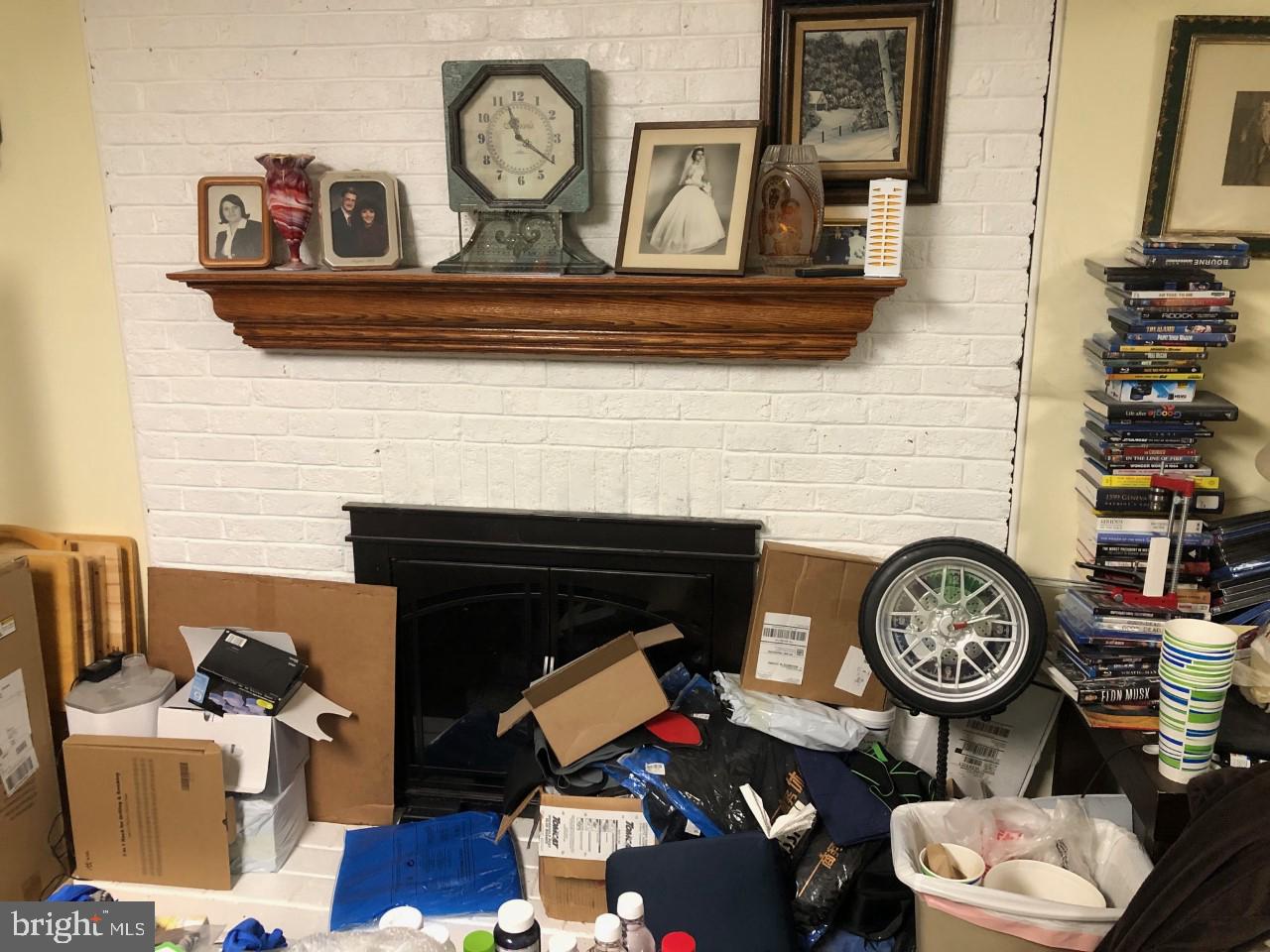 DALE CITY - Residential