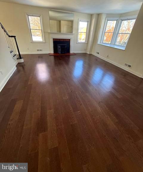 EDMONDSON HEIGHTS - Residential