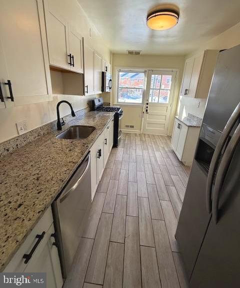 EDMONDSON HEIGHTS - Residential