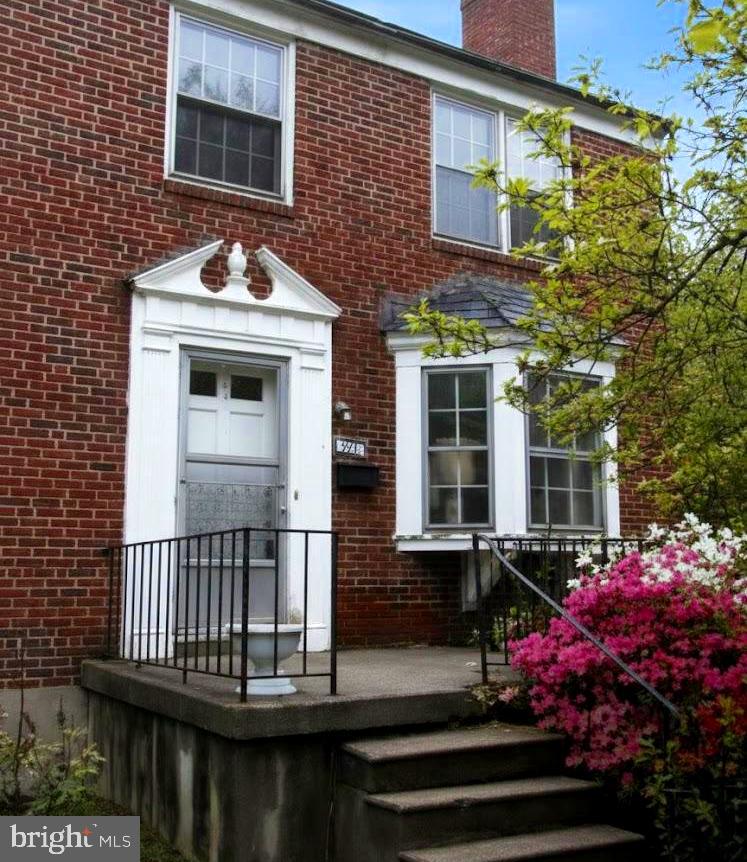 EDMONDSON HEIGHTS - Residential