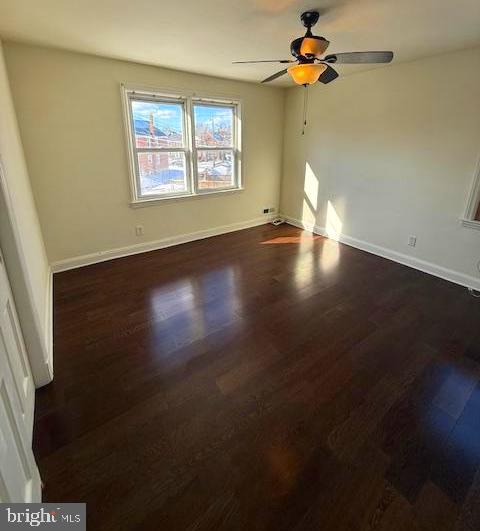 EDMONDSON HEIGHTS - Residential