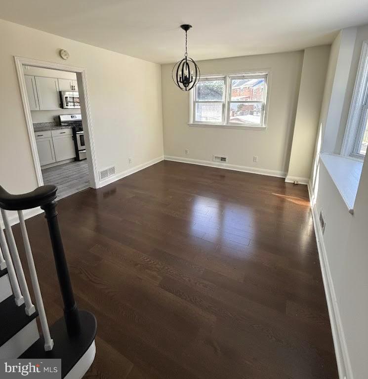 EDMONDSON HEIGHTS - Residential