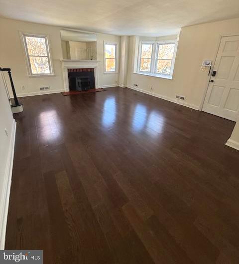 EDMONDSON HEIGHTS - Residential