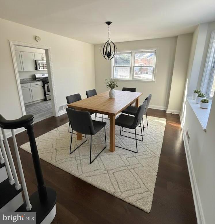 EDMONDSON HEIGHTS - Residential