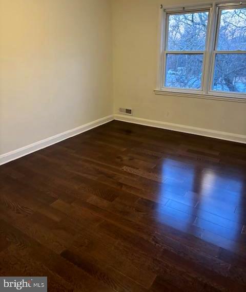 EDMONDSON HEIGHTS - Residential