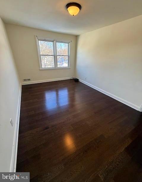 EDMONDSON HEIGHTS - Residential