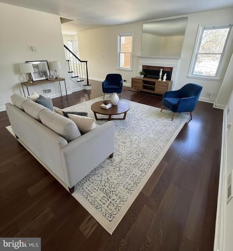 EDMONDSON HEIGHTS - Residential