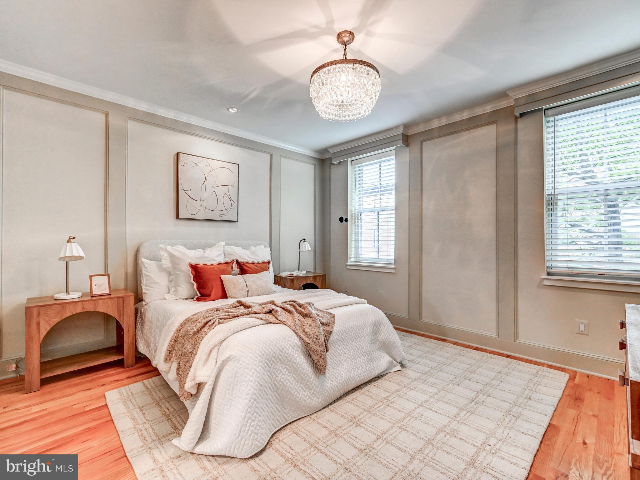 BUTCHERS HILL - Residential