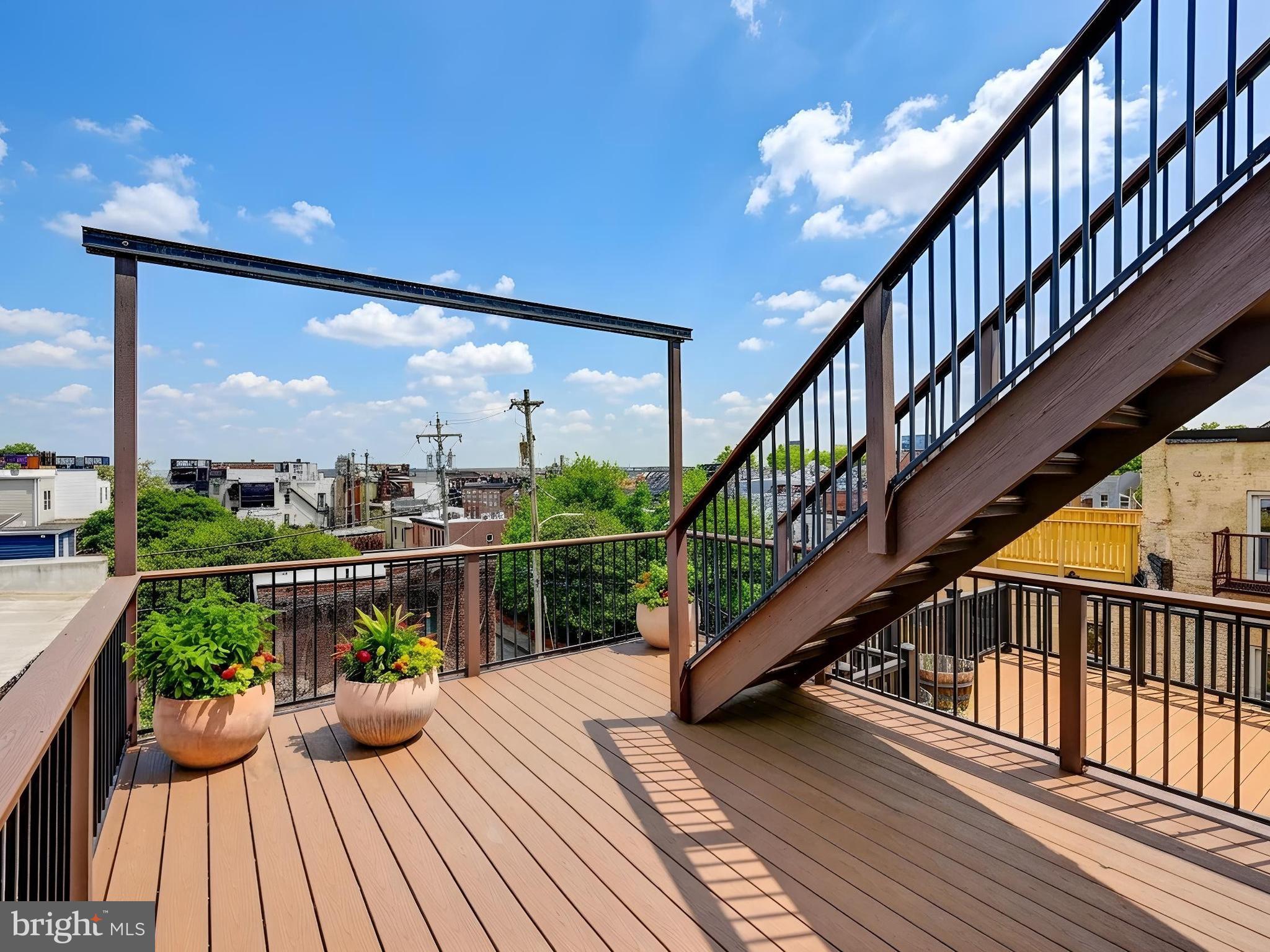 BUTCHERS HILL - Residential