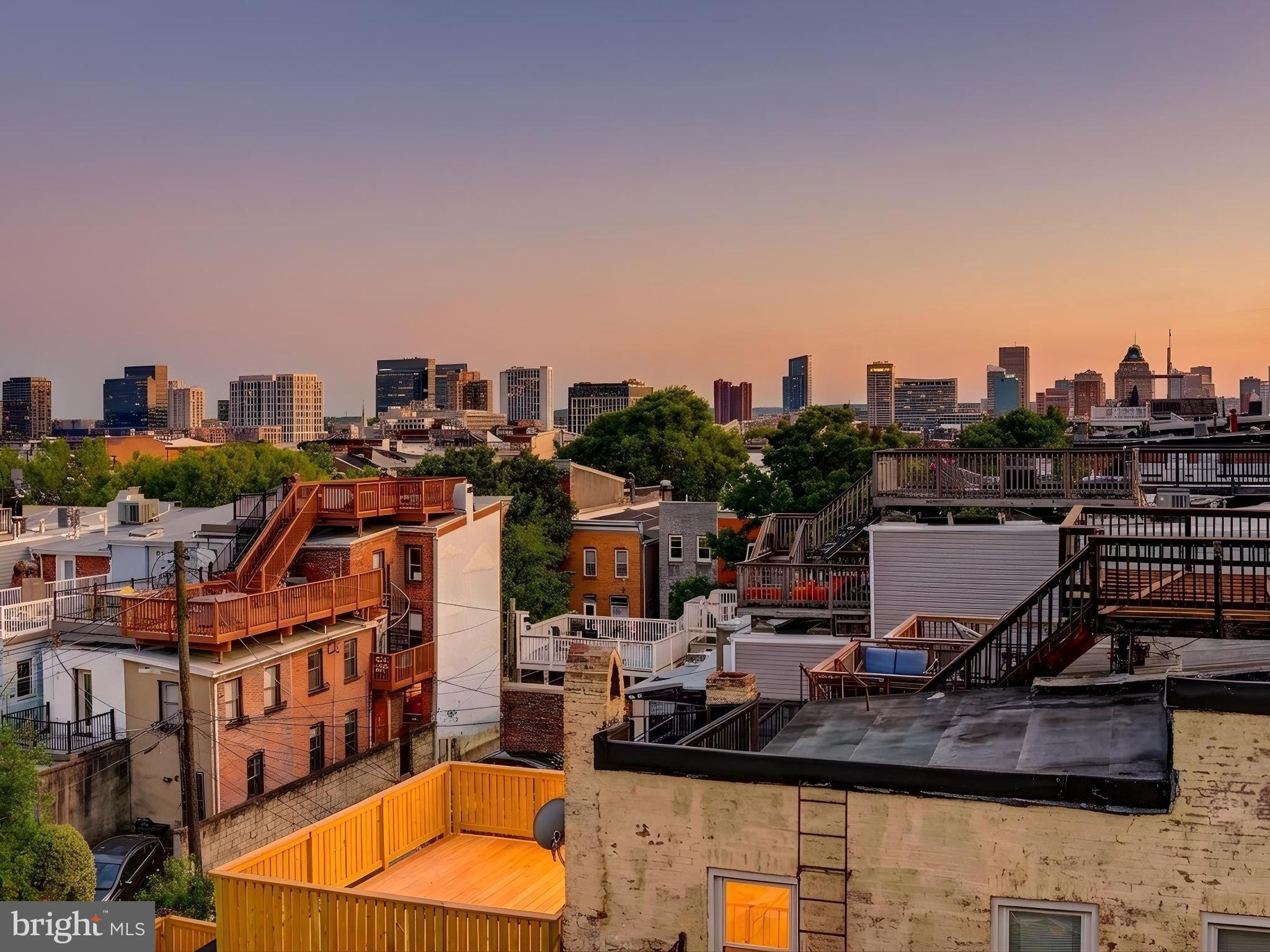 BUTCHERS HILL - Residential