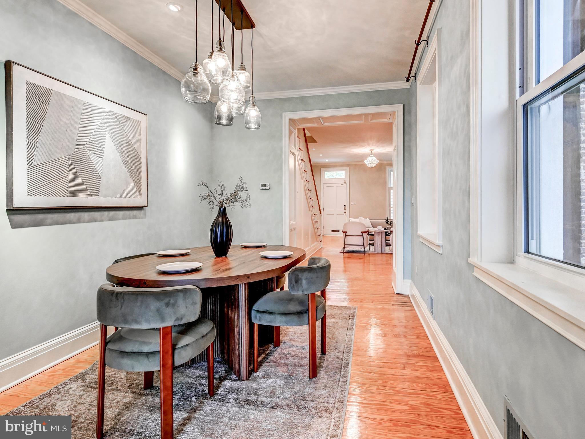 BUTCHERS HILL - Residential