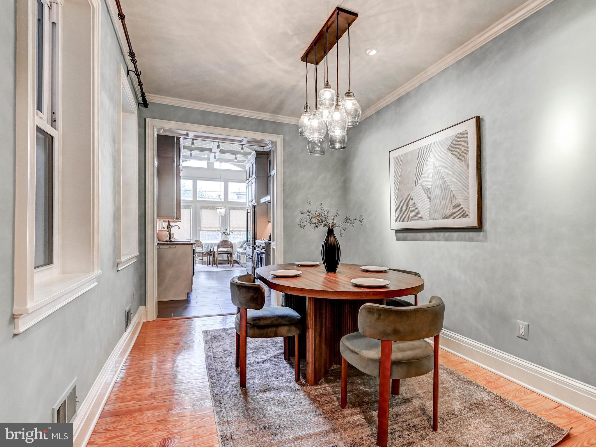 BUTCHERS HILL - Residential