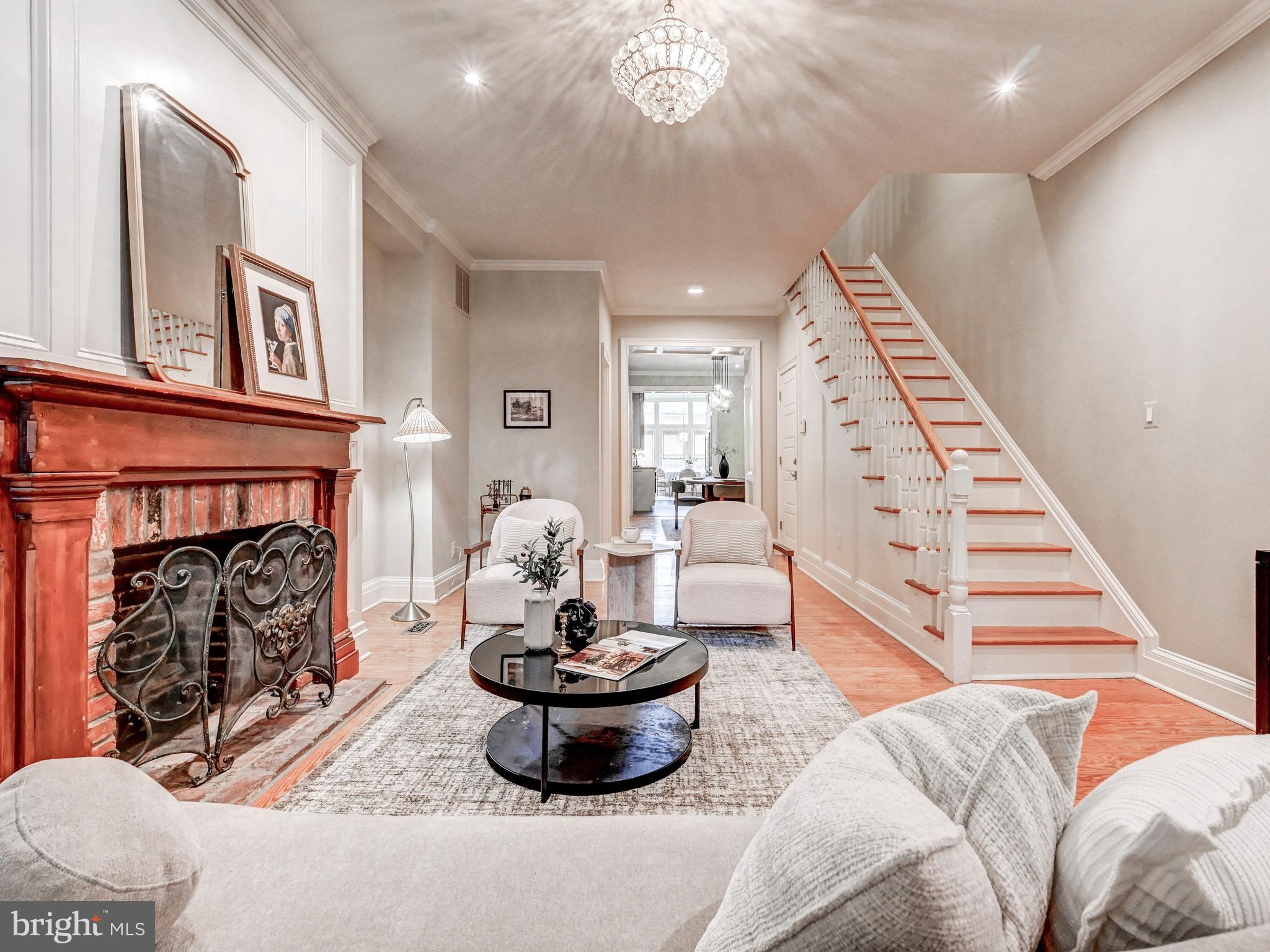 BUTCHERS HILL - Residential