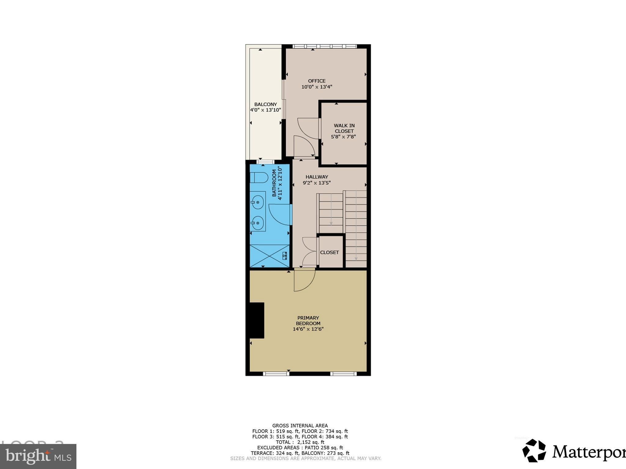 BUTCHERS HILL - Residential