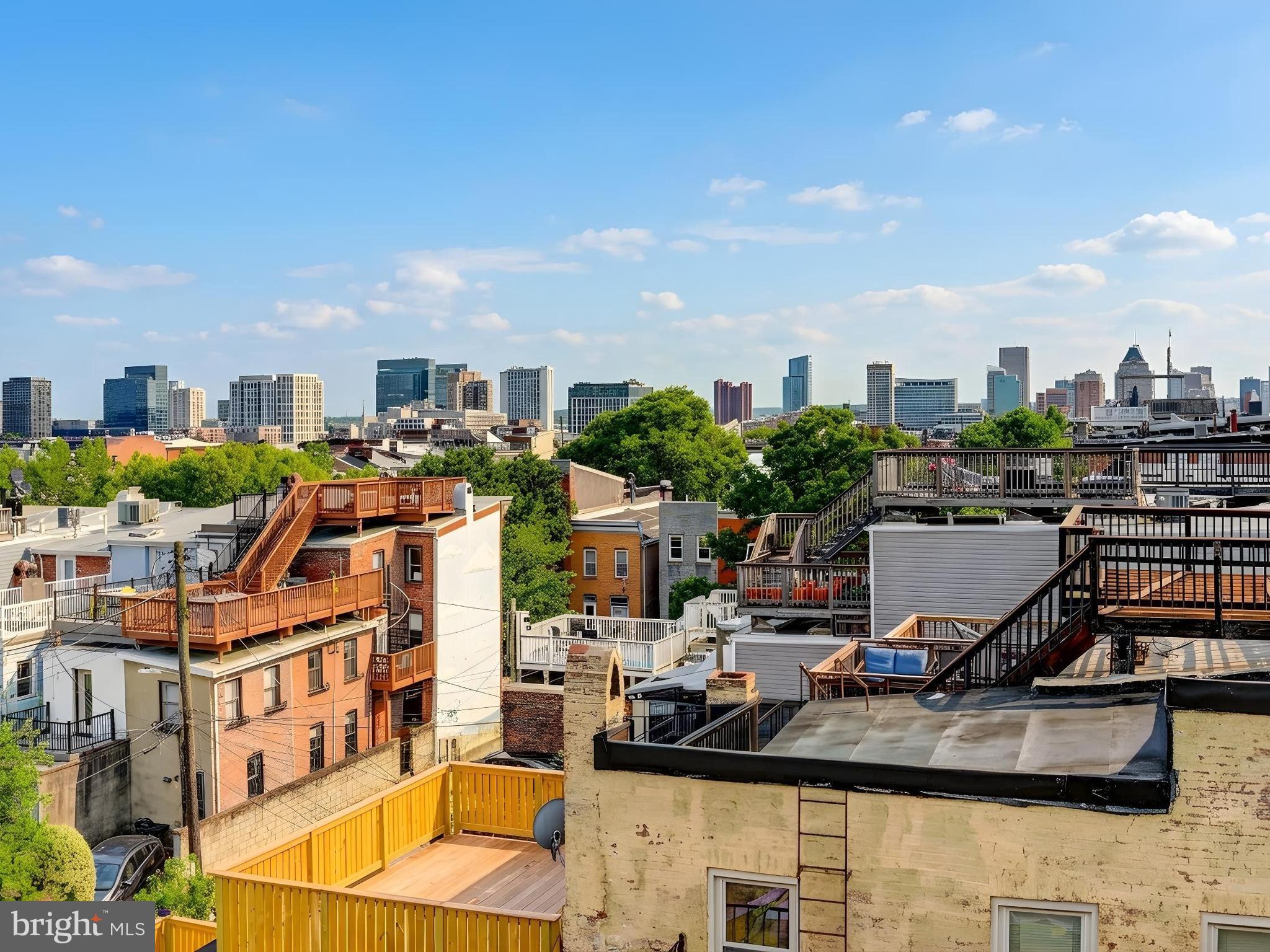 BUTCHERS HILL - Residential